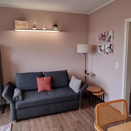 Ferienwohnung Sayntalblick Caan Eksteriør billede