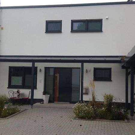 Ferienwohnung Sayntalblick Caan Eksteriør billede