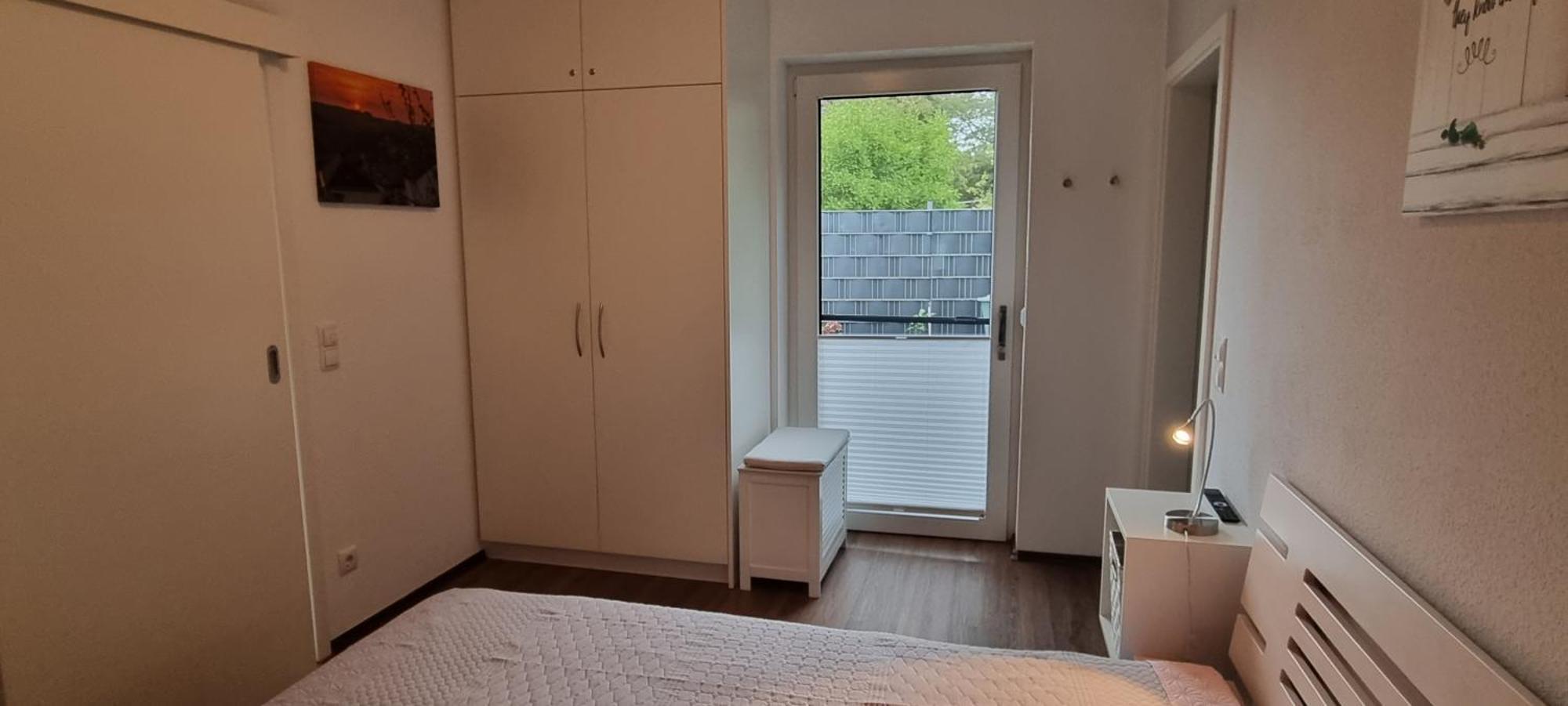 Ferienwohnung Sayntalblick Caan Eksteriør billede
