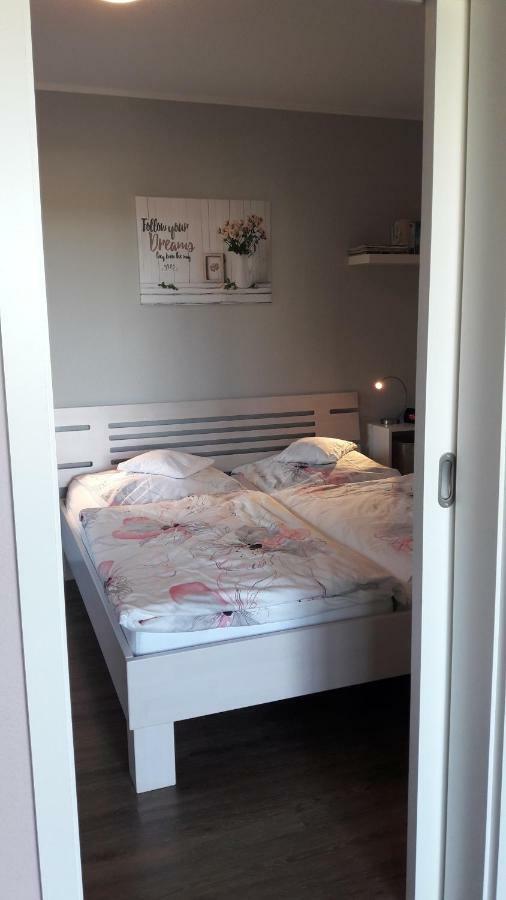 Ferienwohnung Sayntalblick Caan Eksteriør billede